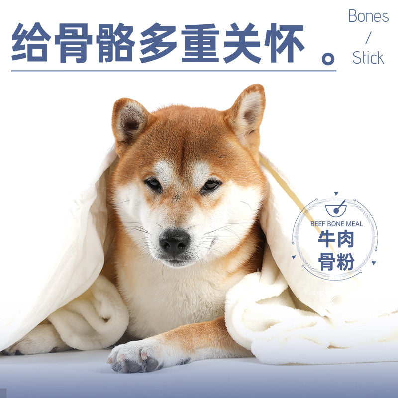 奥丁西餐厅狗粮40斤拉布拉多全犬种通用型 成犬专用狗粮20kg