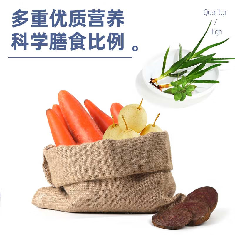 奥丁西餐厅狗粮40斤拉布拉多全犬种通用型 成犬专用狗粮20kg